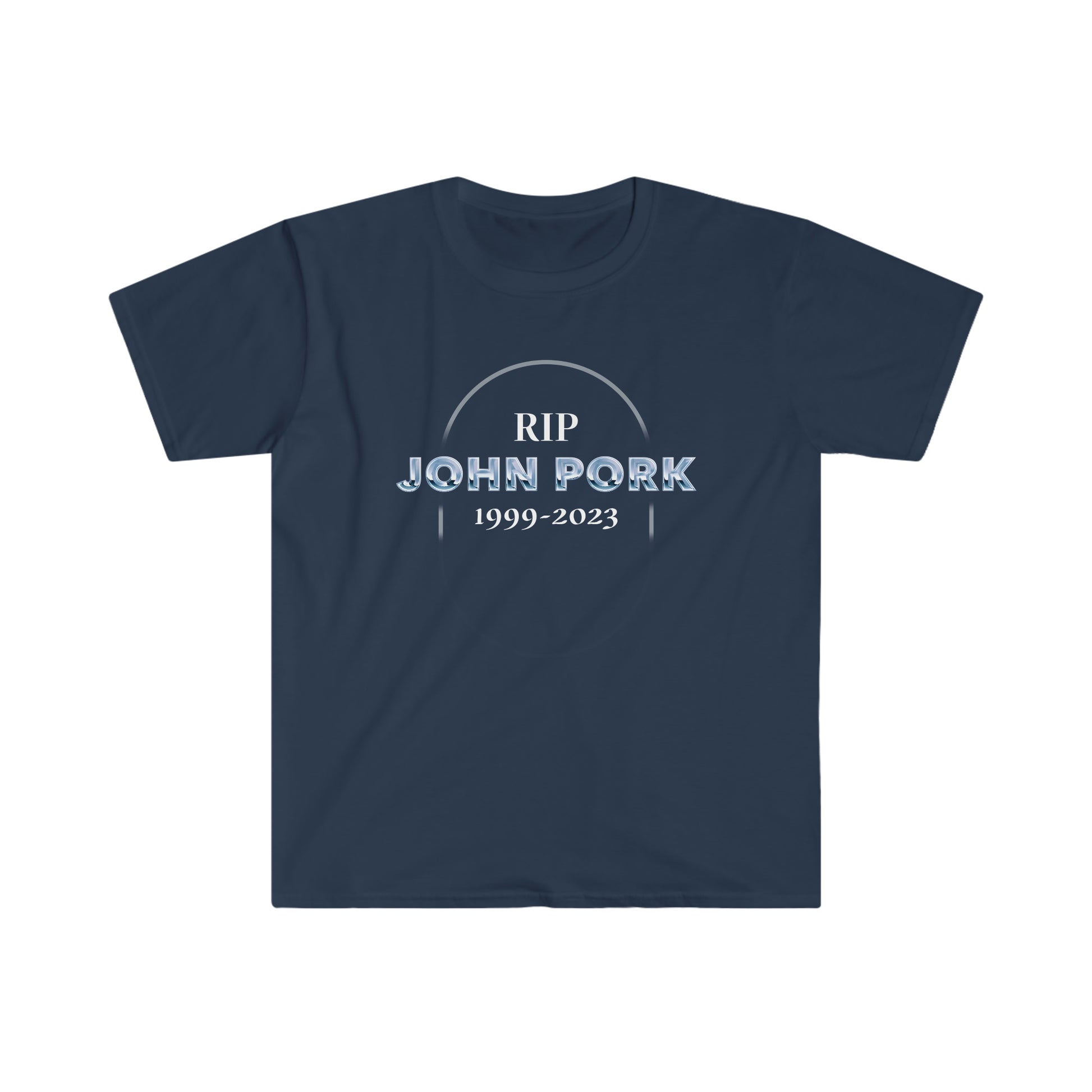 Rip john pork TEE, hoodie, sweater and long sleeve