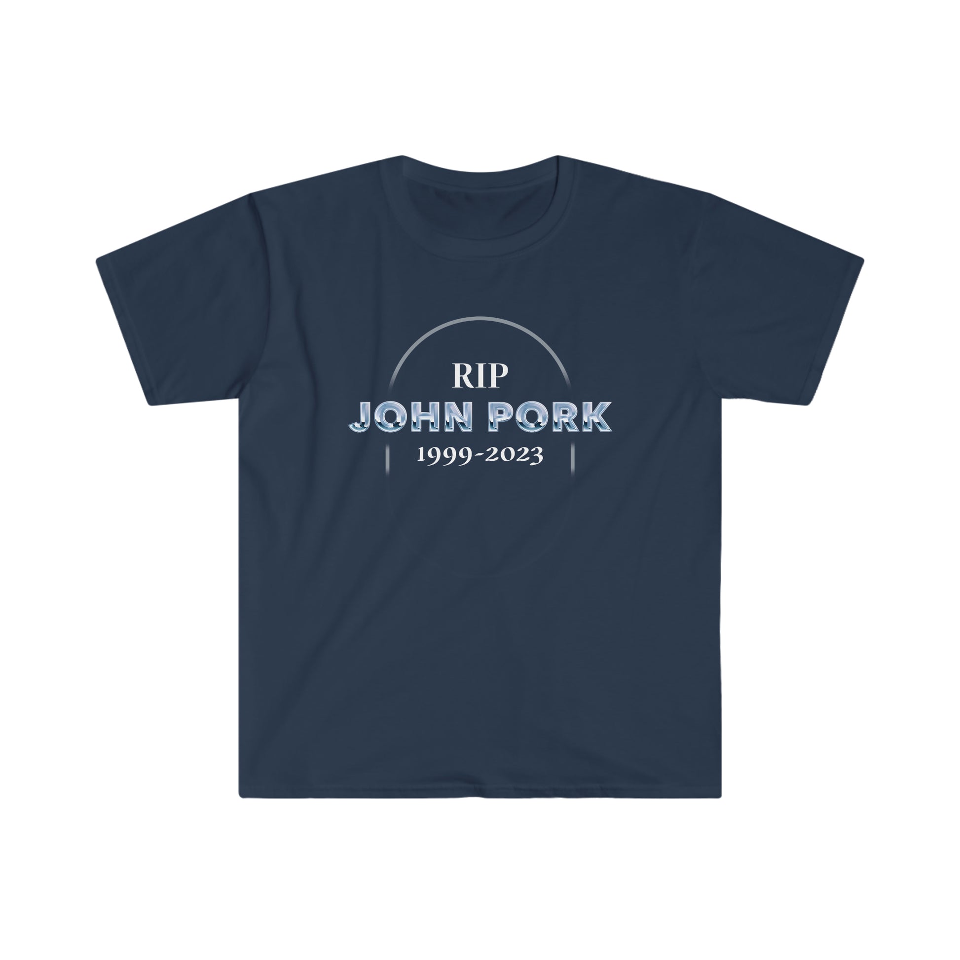 Rip john pork shirt, hoodie, sweater and long sleeve